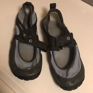 Merrell Barefoot shoes size 7.5